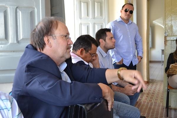 Selecionada a empresa que vai realizar concurso público em Pedro II - Imagem 4