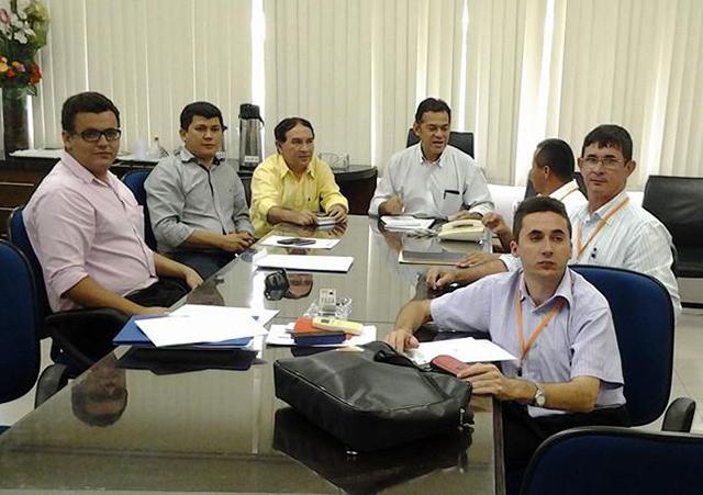 Prefeitura de Cocal beneficiará mais de 70 famílias após firmar parceria com a Eletrobras