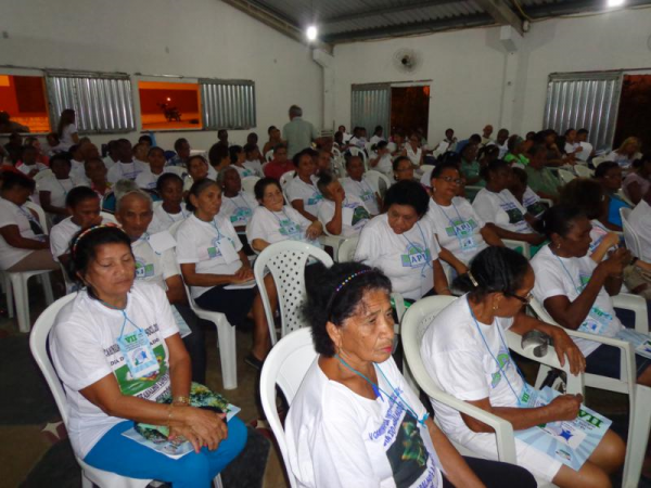 Assistência Social em Amarante - Nota 10 - Imagem 1