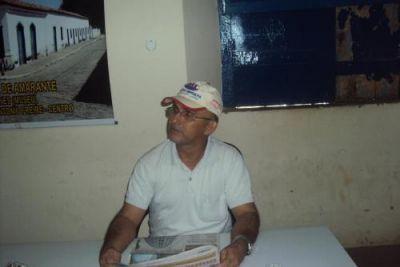 Assistência Social em Amarante - Nota 10