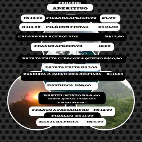 Rota das Montanhas um diferencial na área da gastronomia - Imagem 5