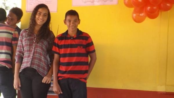 Prefeito Zé Henrique participa da comemoração aos 67 anos da Unidade Escolar Mariinha Andrade e Silva - Imagem 13