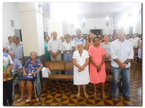 Abertura do Festejo de São José - Imagem 9