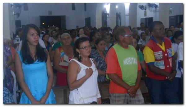 Abertura do Festejo de São José - Imagem 50