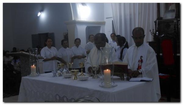 Abertura do Festejo de São José - Imagem 42