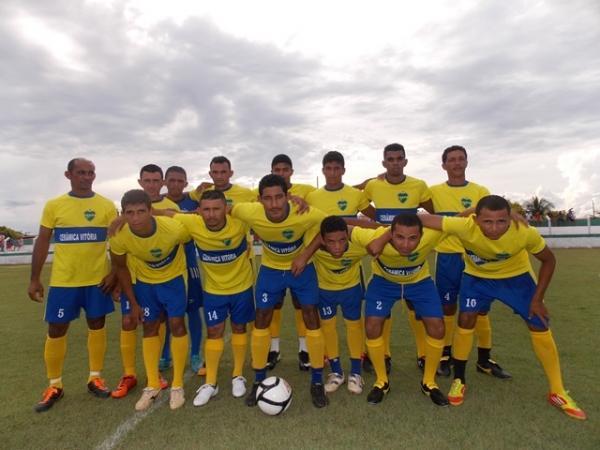 Com 7 gols marcados é dada a largada para a I Copa Regional de São Francisco - Imagem 9