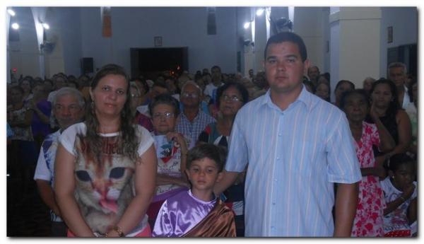 Abertura do Festejo de São José - Imagem 46