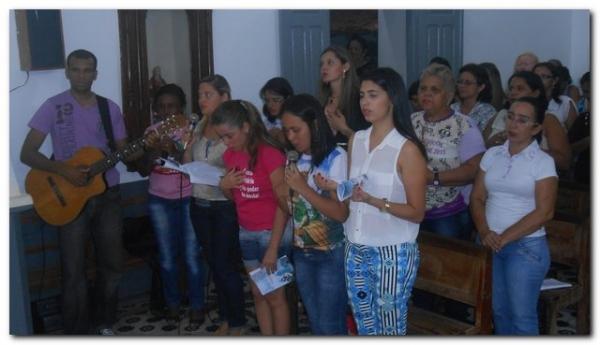 Abertura do Festejo de São José - Imagem 49