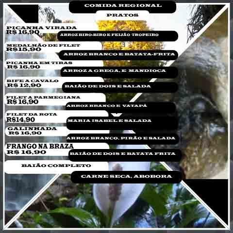 Rota das Montanhas um diferencial na área da gastronomia - Imagem 3