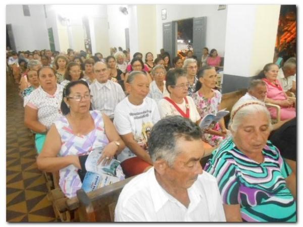 Abertura do Festejo de São José - Imagem 17