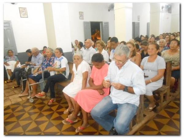 Abertura do Festejo de São José - Imagem 14