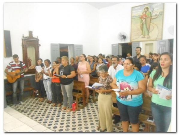 Abertura do Festejo de São José - Imagem 11