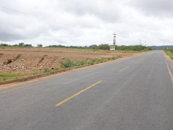 Prefeitura inicia obra de construção do rodoanel em Fronteiras - Imagem 2