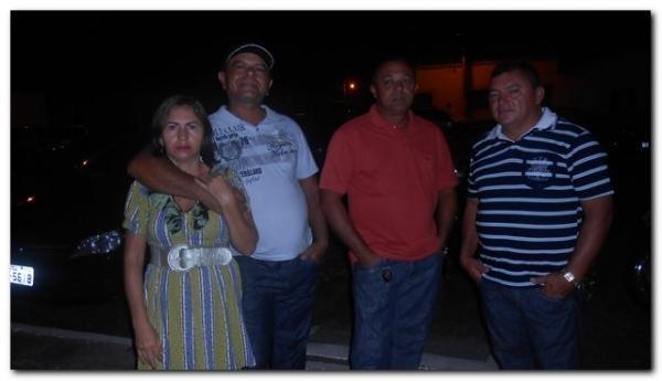 Abertura do Festejo de São José - Imagem 55