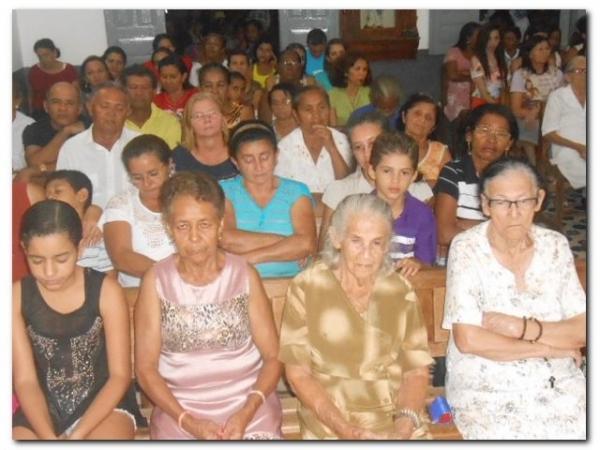 Abertura do Festejo de São José - Imagem 7