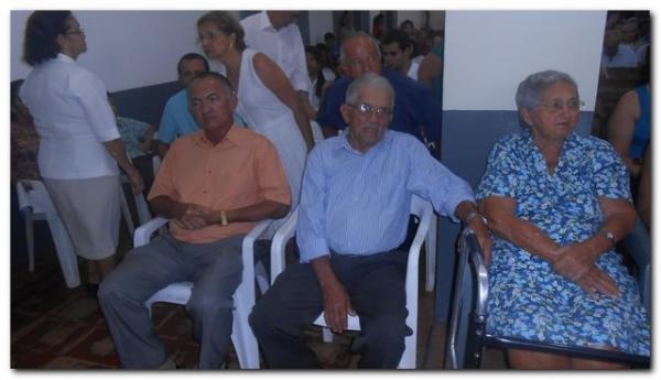 Abertura do Festejo de São José - Imagem 51