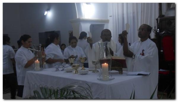 Abertura do Festejo de São José - Imagem 41