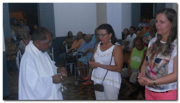 Abertura do Festejo de São José - Imagem 45