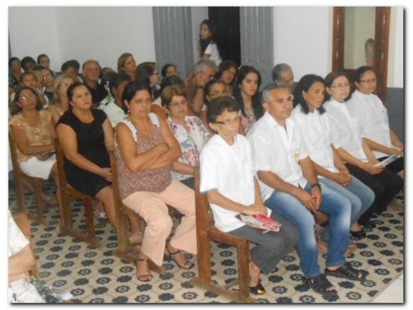 Abertura do Festejo de São José - Imagem 6