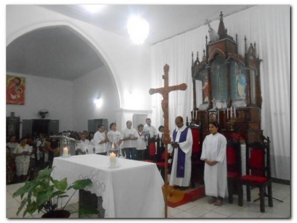 Abertura do Festejo de São José - Imagem 8