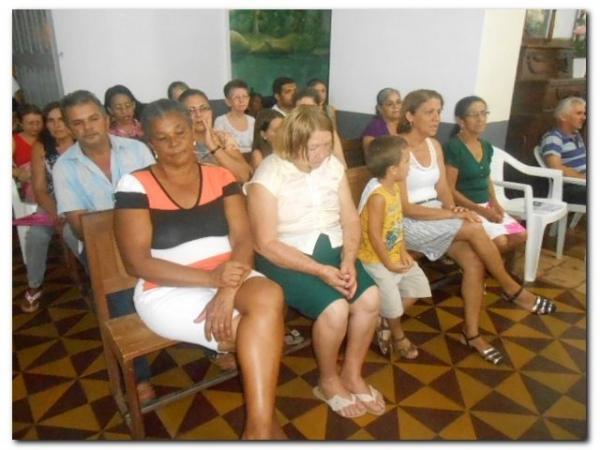 Abertura do Festejo de São José - Imagem 33