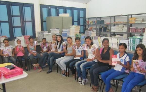 Município inicia vacinação contra vírus do HPV - Imagem 1