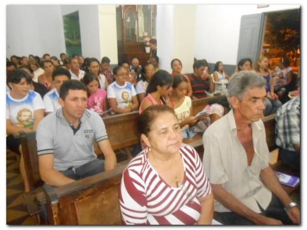 Abertura do Festejo de São José - Imagem 27