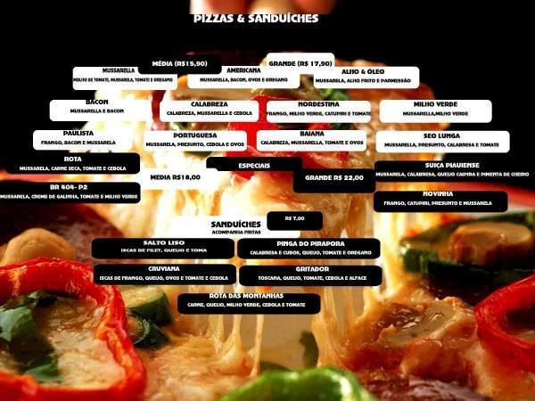 Rota das Montanhas um diferencial na área da gastronomia - Imagem 4