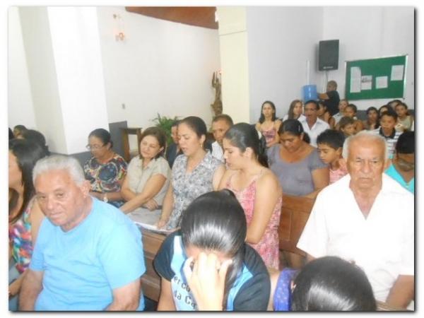 Abertura do Festejo de São José - Imagem 29