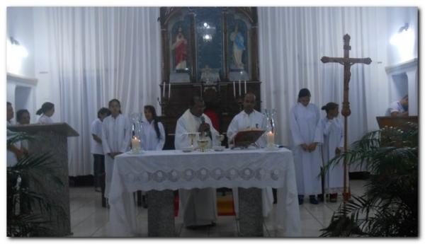 Abertura do Festejo de São José - Imagem 39