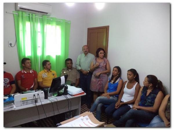 Prefeitura de Inhuma Convoca aprovados em Concurso Público - Imagem 4