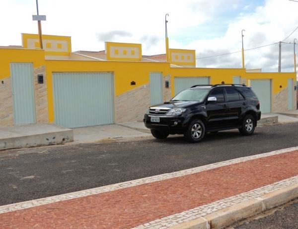 Compre sua casa pronta financiada pelo Programa Minha Casa Minha Vida - Imagem 9