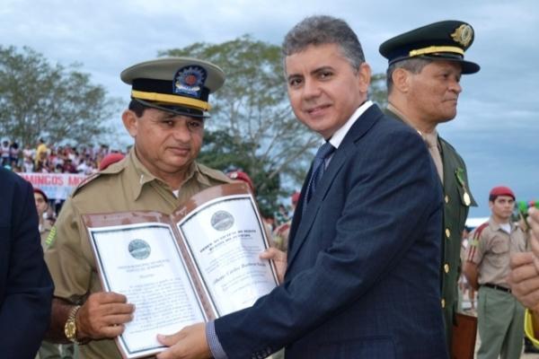 Veja os homenageados nas comemorações de 191 anos da Batalha do Jenipapo - Imagem 2