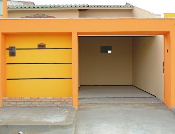 Compre sua casa pronta financiada pelo Programa Minha Casa Minha Vida - Imagem 7