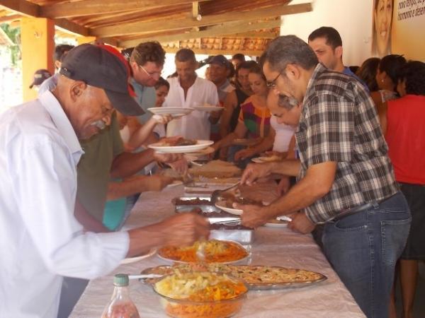 Obras da estrada Santa fé a Canavieira serão retomadas nesta terça feira - Imagem 3