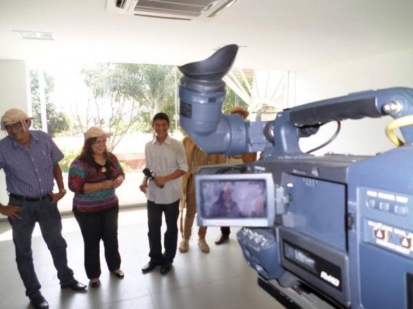Domingo é o Dia do Vaqueiro no tradicional festejo de São José - Imagem 3
