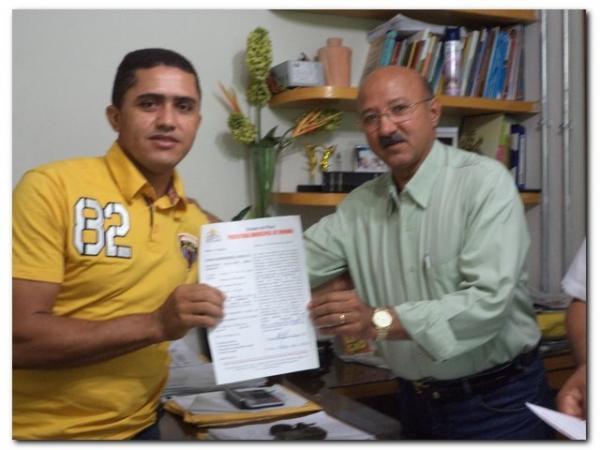 Prefeitura de Inhuma Convoca aprovados em Concurso Público - Imagem 8