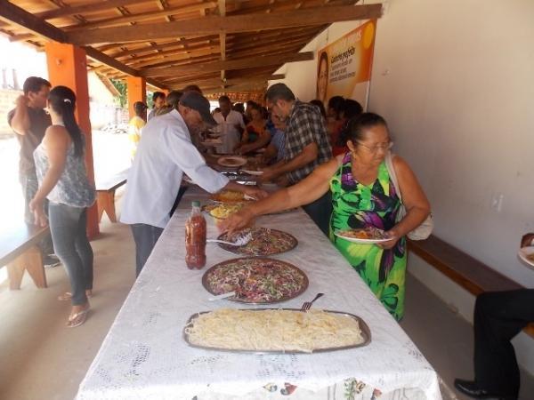 Obras da estrada Santa fé a Canavieira serão retomadas nesta terça feira - Imagem 4