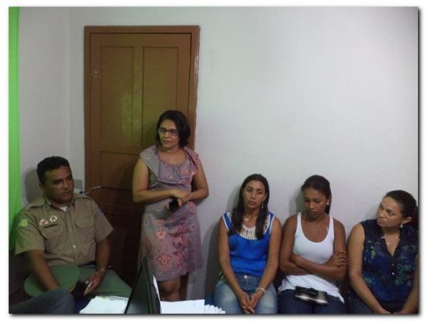 Prefeitura de Inhuma Convoca aprovados em Concurso Público - Imagem 3