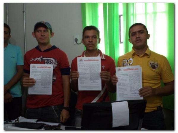 Prefeitura de Inhuma Convoca aprovados em Concurso Público - Imagem 19