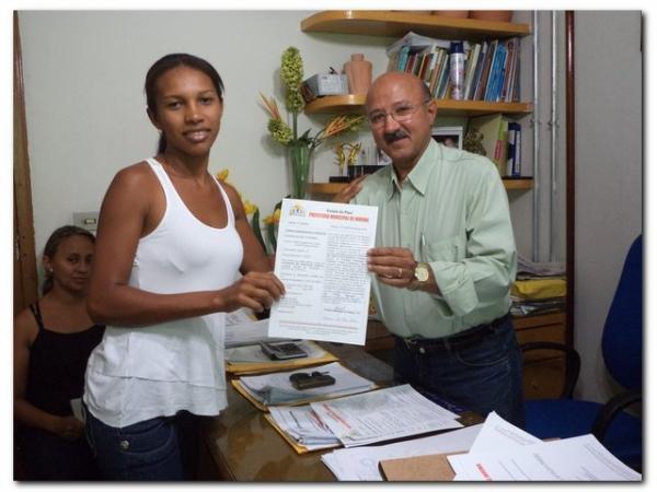 Prefeitura de Inhuma Convoca aprovados em Concurso Público - Imagem 16