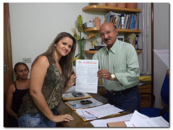 Prefeitura de Inhuma Convoca aprovados em Concurso Público - Imagem 18