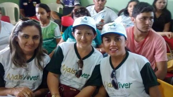 Escola Municipal Liberato Vieira Começa aplicar a Educação Contextualizada com o Semiárido  - Imagem 15