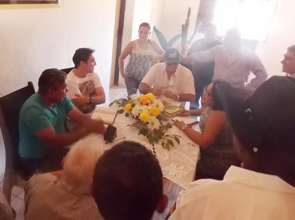 Obras da estrada Santa fé a Canavieira serão retomadas nesta terça feira - Imagem 12