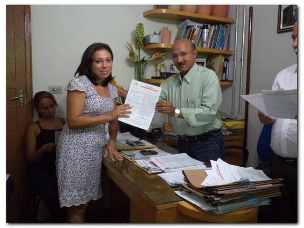 Prefeitura de Inhuma Convoca aprovados em Concurso Público - Imagem 13