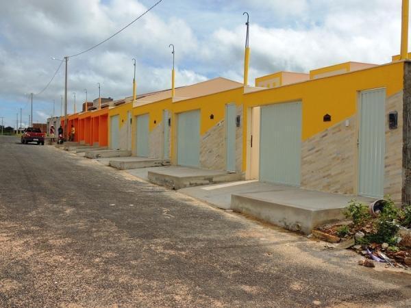 Compre sua casa pronta financiada pelo Programa Minha Casa Minha Vida - Imagem 4