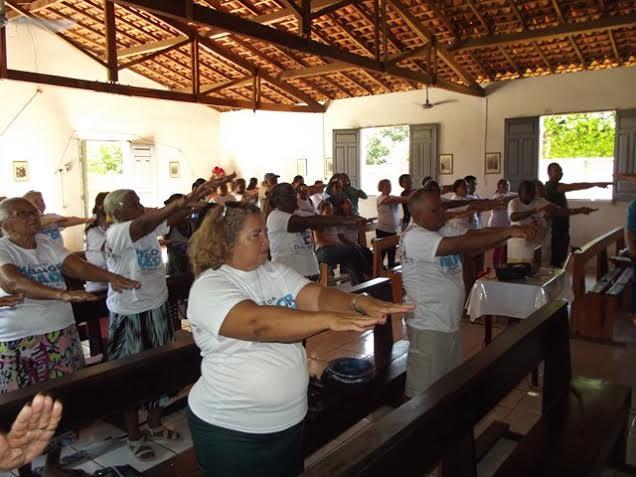 Secretaria Municipal de Assistência Social realiza ações alusivas ao dia da Mulher