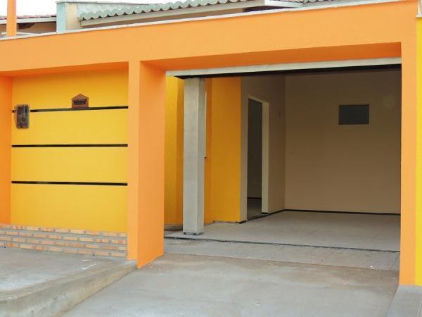 Compre sua casa pronta financiada pelo Programa Minha Casa Minha Vida - Imagem 8