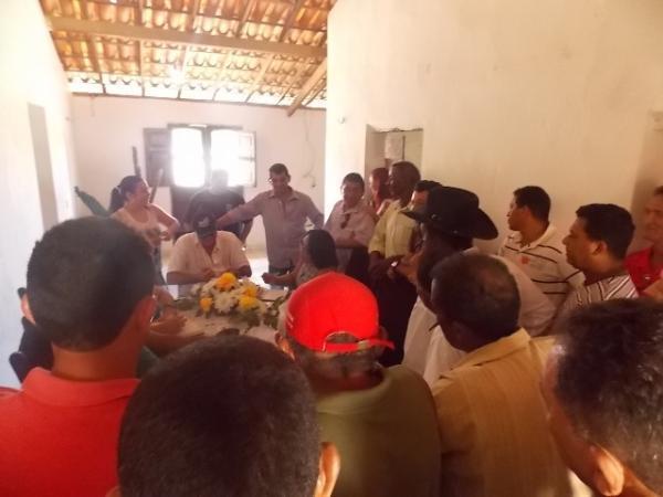 Obras da estrada Santa fé a Canavieira serão retomadas nesta terça feira - Imagem 9