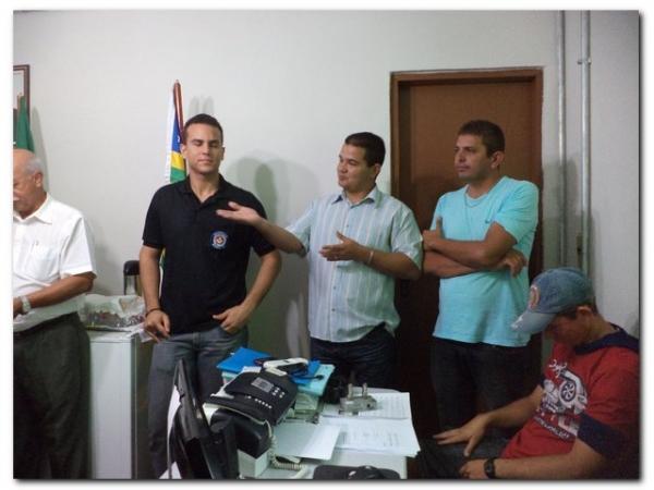 Prefeitura de Inhuma Convoca aprovados em Concurso Público - Imagem 5